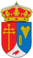 Blason de Cobeja