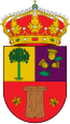 Blason de Navalpino