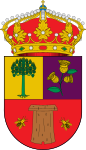 Navalpino címere