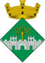 Blason de Ullastret