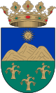 Герб муниципалитета Альгенья