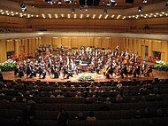 Orquestra Nacional da Estónia