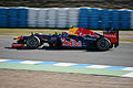 Red Bull RB8 (2012)