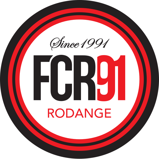 Logo du FC Rodange 91
