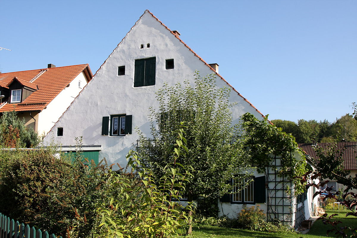 Haus Rohrbach