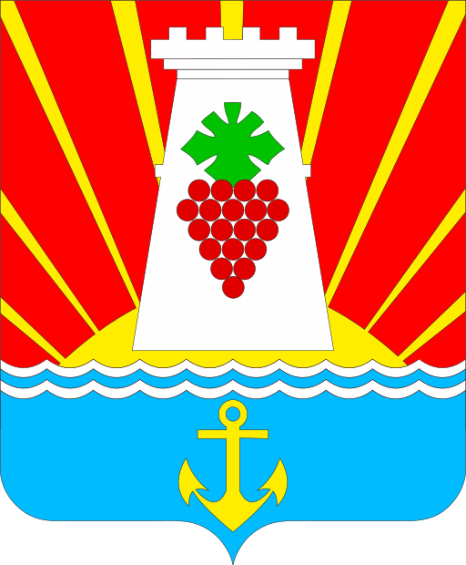 Coat of arms of Феодосія (Feodosiia)