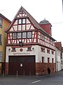 Feuerwehrgerätehaus