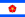 Flag of Český Krumlov.svg