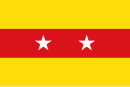 Drapeau de Bochalema