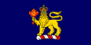 Флаг канадского генерал-губернатора LeBlanc.svg