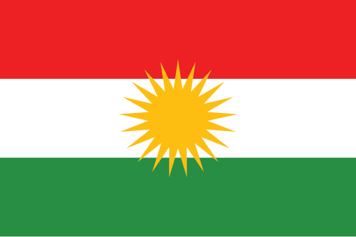 Flag of Kurdistan.svg