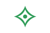 Flagge/Wappen von Yoshimi