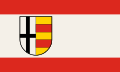 Flag of Olpe