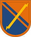 XVIII Airborne Corps, 35th Signal Brigade, 51st Signal Battalion