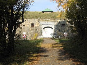 Image illustrative de l’article Fort de Montfaucon