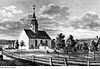 Kirche zu Dorfhain