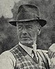 Sir Fred Bowerbank