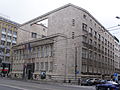 Budova Národnej banky, Bratislava