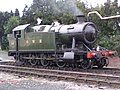 4200 Class, no. 4247 at Toddington