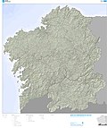 Miniatura para "Parroquias de Galicia"