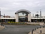 Miniatura para Estación de Saint-Pierre-des-Corps