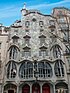 Obras de Antoni Gaudí (Patrimonio de la Humanidad) - TIC MAKERS