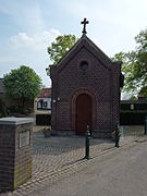 Sint-Annakapel Gebroek