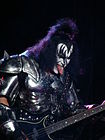 Gene Simmons