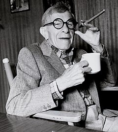 George Burns