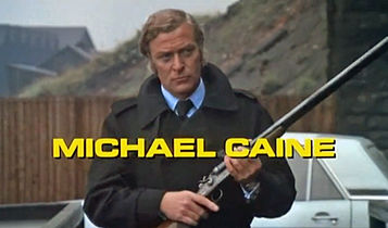 Jack Carter (Michael Caine)