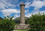 Glenfinnan Monument