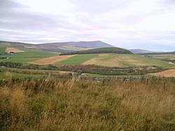 Glenlivet - geograph.org.uk - 599424.jpg