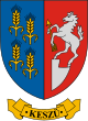 Keszü – Stemma