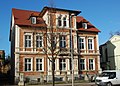 Wohnhaus