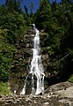 Schleierwasserfall