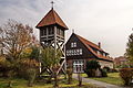 Haus der Kirche in Kleinburgwedel (Burgwedel)