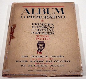 Album commémoratif.