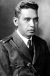 General Maximiliano Hernandez Martinez, President of El Salvador (1931-1944) Hernandez Martinez.jpg