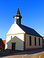 Église Saint-Wendelin