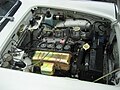מנוע הונדה S500