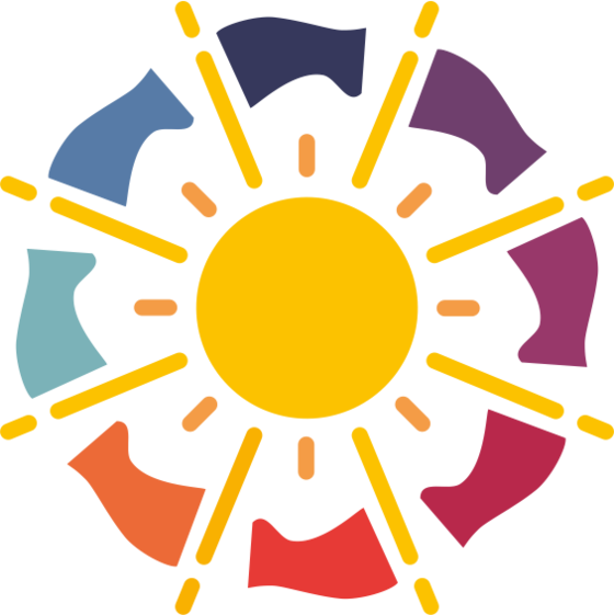 Year of Light logo