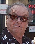 Miniatura para Jack Nicholson