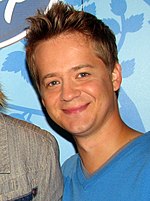 Miniatura para Jason Earles