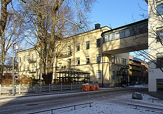 Johanneshuset