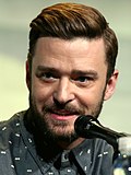 Miniatura para Justin Timberlake