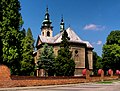 Pfarrkirche St. Katharina