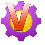 Logo KVIrc