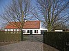 Hoeve met losse bestanddelen