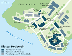 29: Kloster Dobbertin