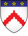 Оксфордский герб колледжа Кебл.svg